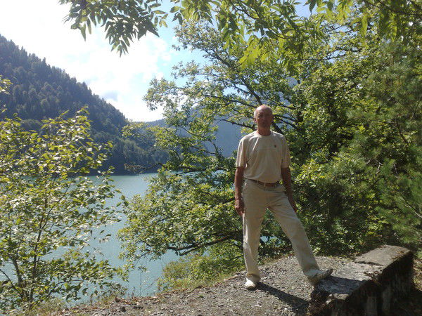 Александр Кучин