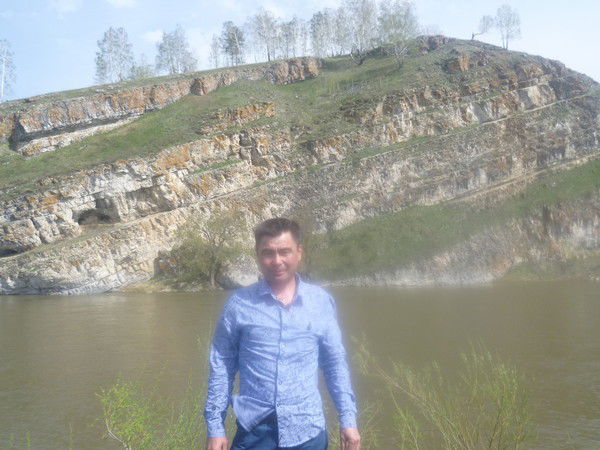 Азат Юламанов