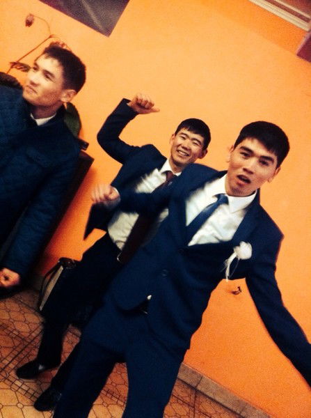 Руслан Аматов