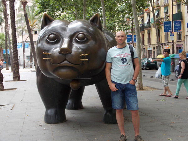 Михаил Гущин