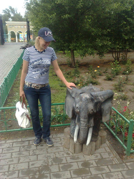 Юлия Яковлева