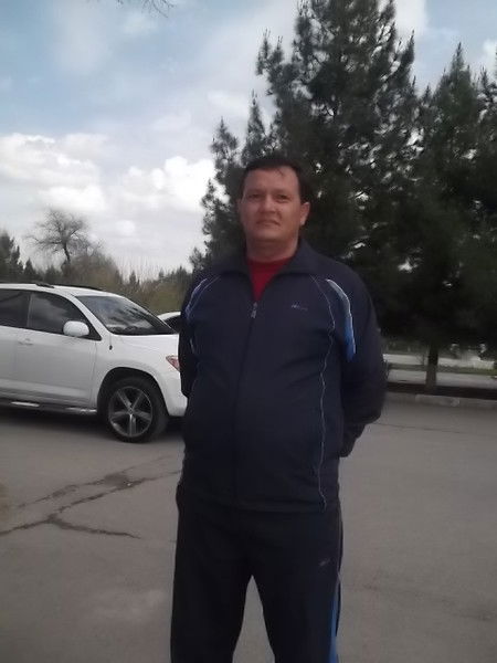 Гайгысыз Худдыев