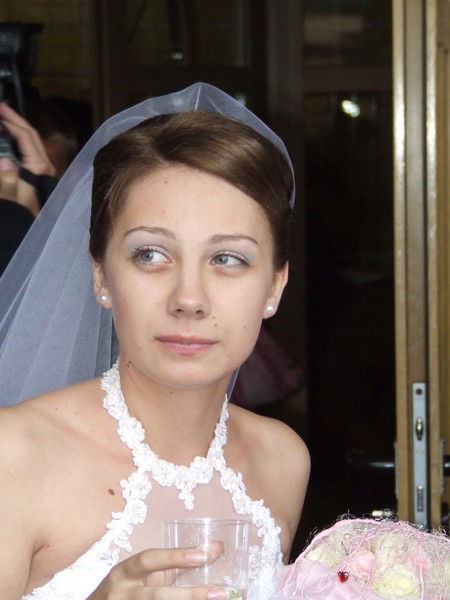 Александра Смолко