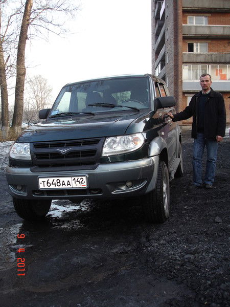 Сергей Мировский