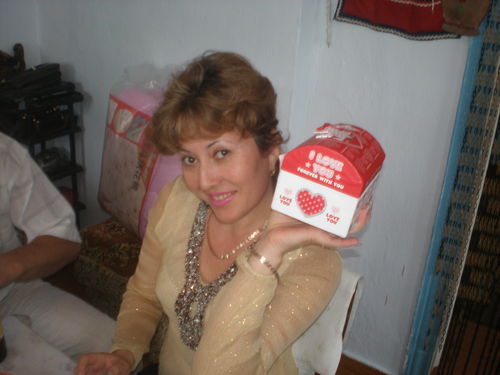 Марина Макеева