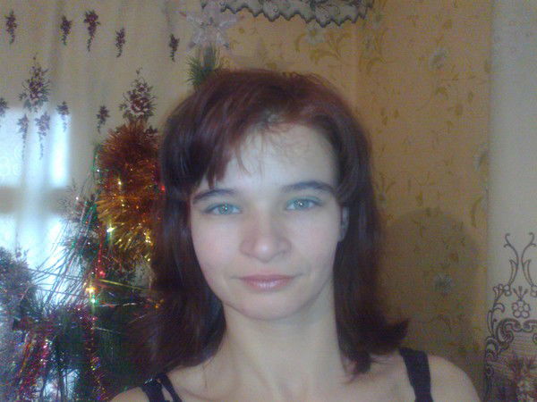 Инна Карабутова