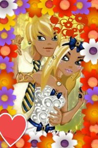 Настюша Нагалка