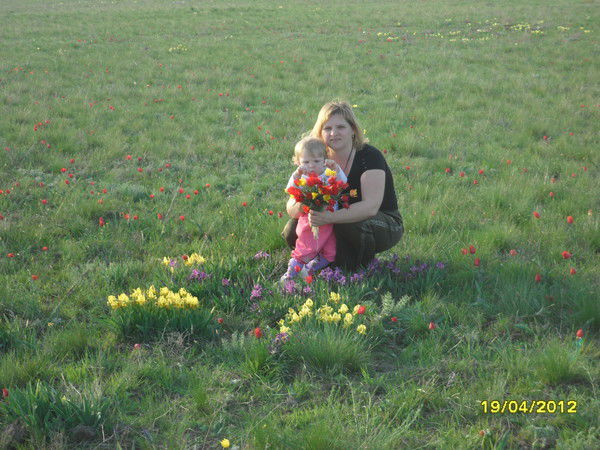 Татьяна Викленко