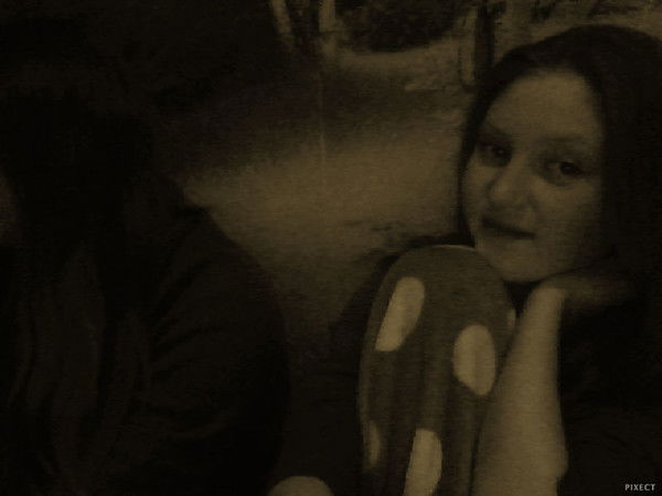 Кcения Первойкина(Оф.стр)