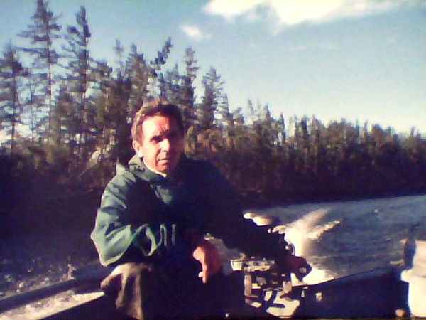 Валера Селезнёв