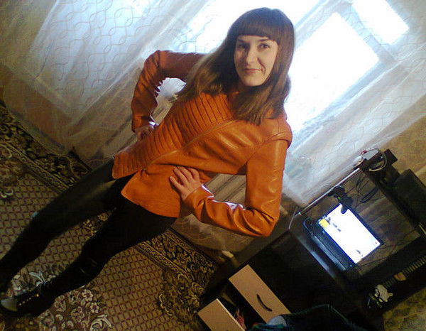 Надежда Гусева