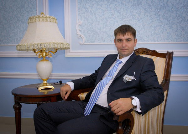 Юрий Котвицкий