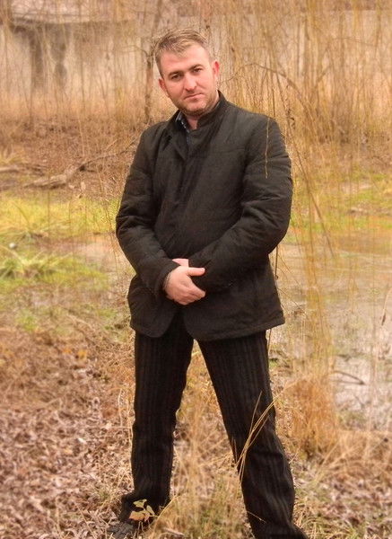 Владимир Ржевский