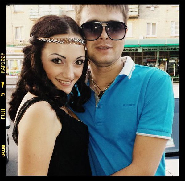 Марина Фоменко