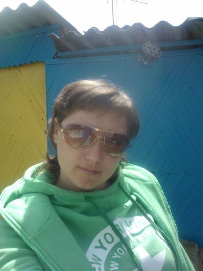 Наталья Бакиева