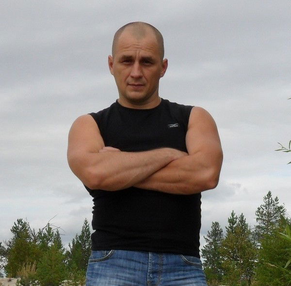 Александр Исламгулов