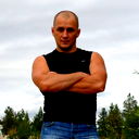 Александр Исламгулов