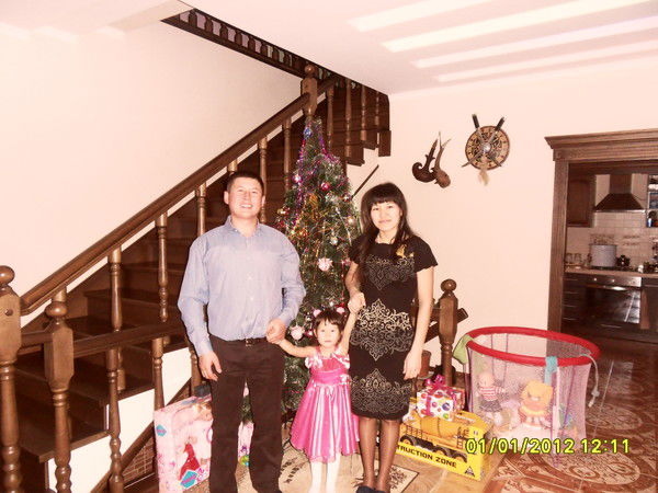 Ырысты Юсупова