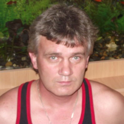 Александр Григорьев