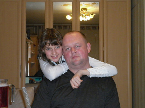 Алексей Федоров