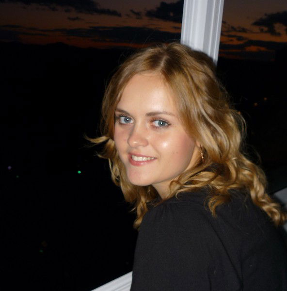 Ольга Журавлева