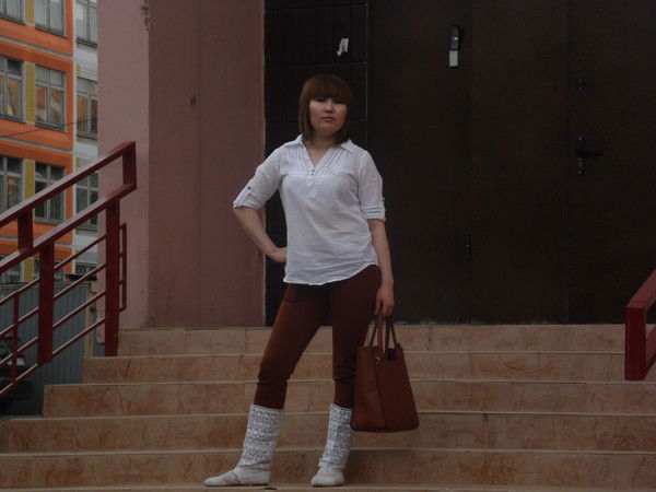 Манзура Кудайбердиева