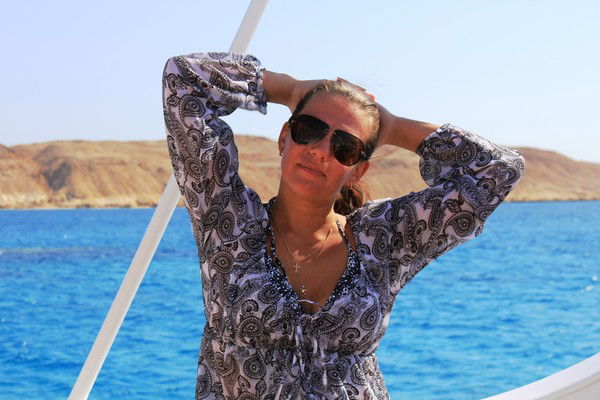 Наталия Капустина