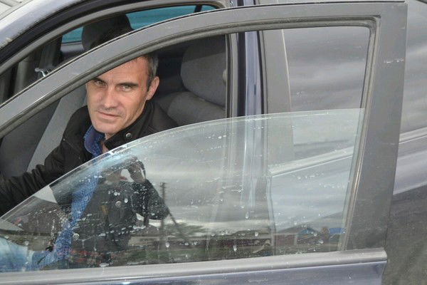 Иван Стариков