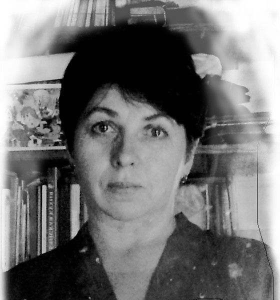 Валерия Пидгайна