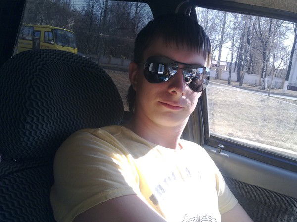 Валерий Максимов