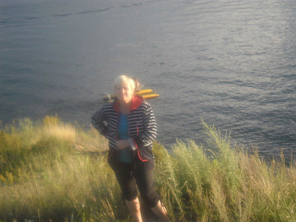 Лариса Михалёва