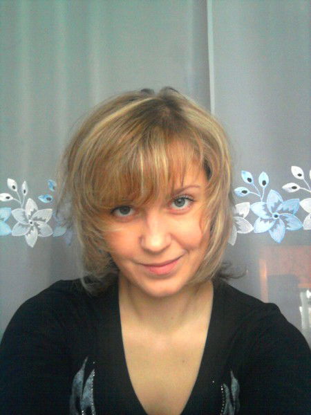 Елена Викторовна Ксенофонтова