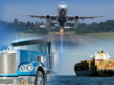 Мк Логистикс