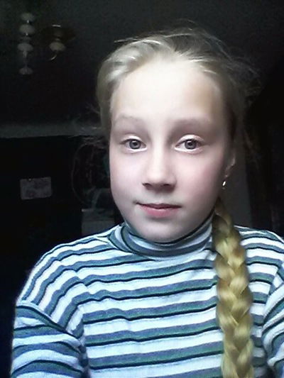 Вероника Геращенко