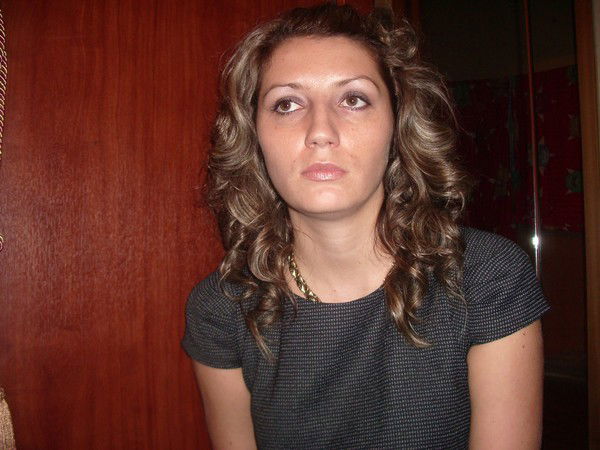 Юлия Ильина