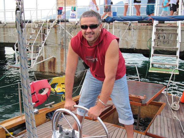 Георгий Овсянников