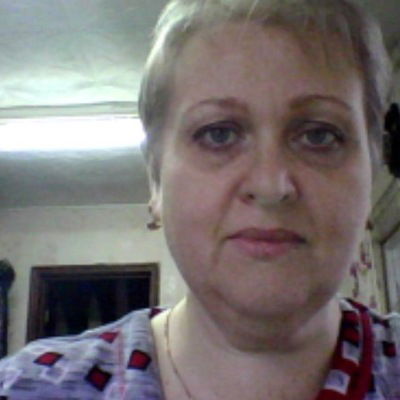 Наталья Смирнова