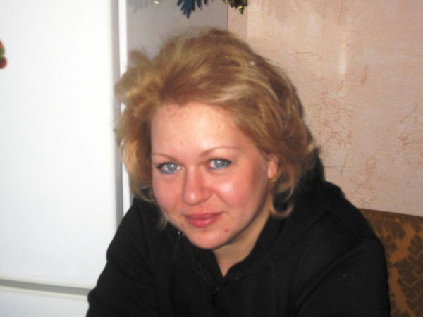 Жердева Светлана