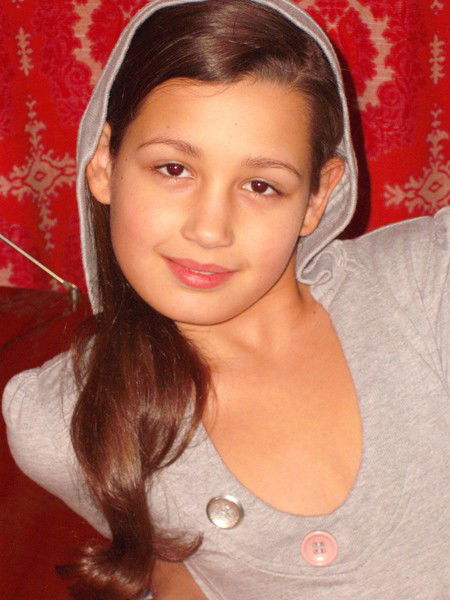 Сабина Дмитренко