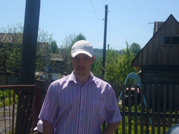 Сергей Шевляков