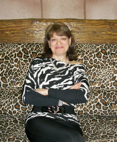 Татьяна Яна