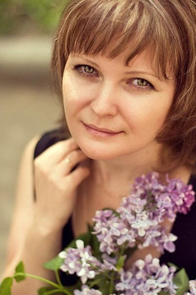 Вера Солнце