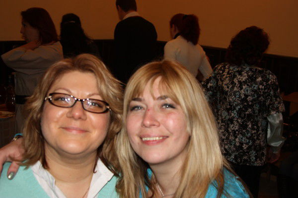 Александра Пенкина