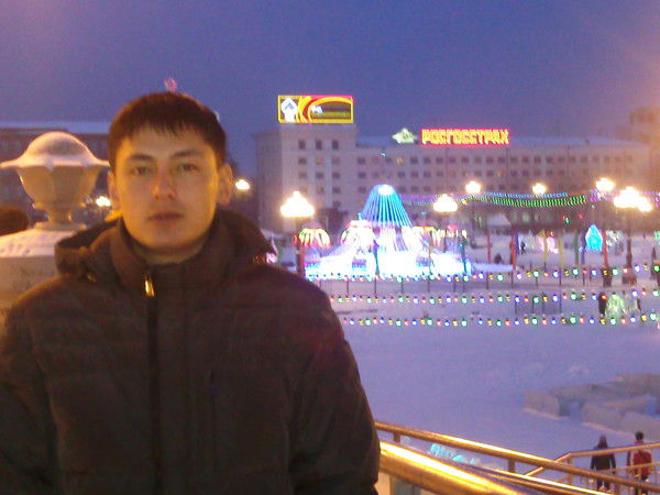 Александр Жуковский