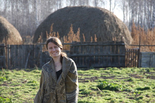 Маргарита Жердева