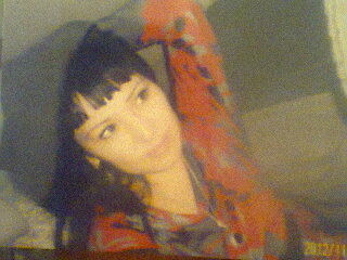 Салтанат Кулманбетова