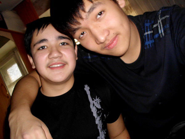 Рустем Уалиханов