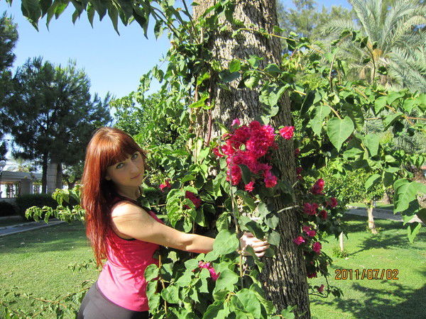 Мадина Хасарокова