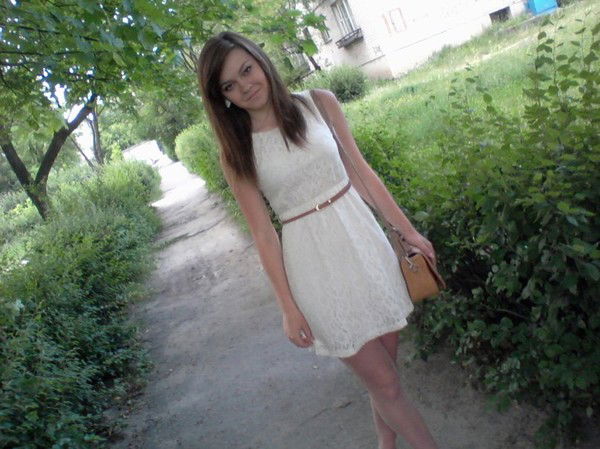 Алёна Курлович