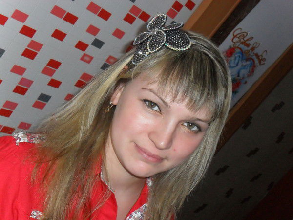 Эльмира Мальцева